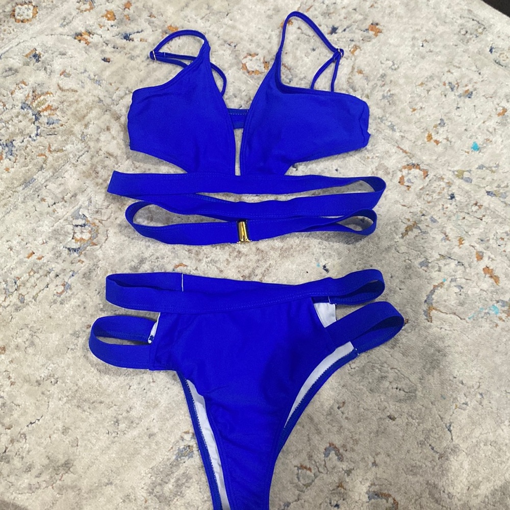 Shein swimsuit